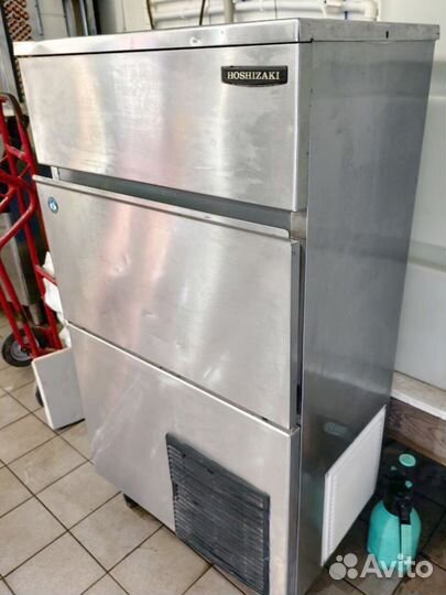 Льдогенератор с доставкой