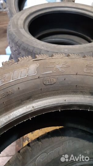 Cordiant Snow Cross 195/55 R15 85T