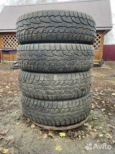 Hankook I'Pike RW11 225/70 R16 M