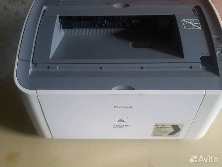 Запчасти для Canon LBP-2900