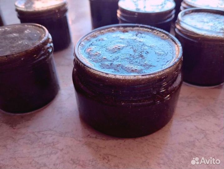 Ночное варенье для потенции