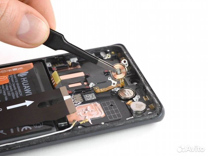 Ремонт смартфонов, iPhone,Android