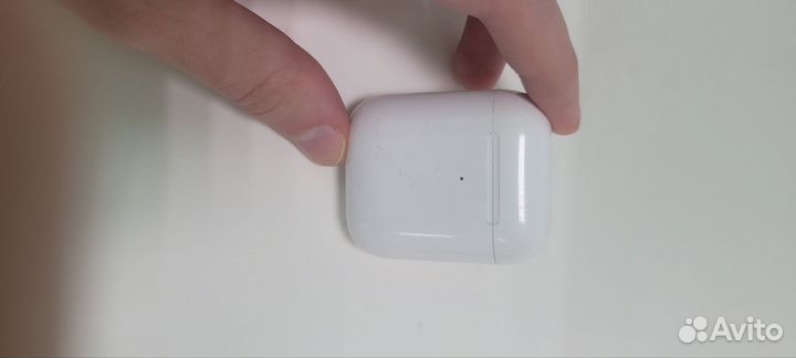 Беспроводные наушники