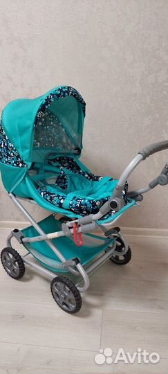 Детские коляски