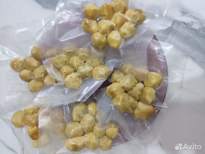Копченое мясо перепелов
