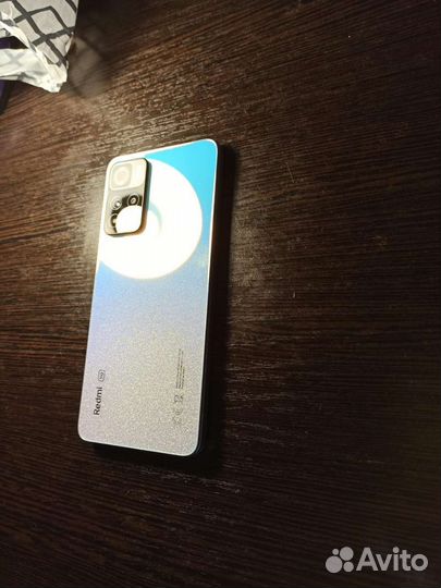 Redmi Note 11 Pro plus + 5g