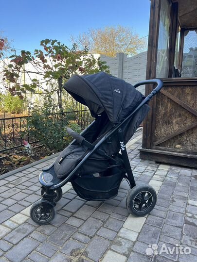 Детские коляски прогулочные