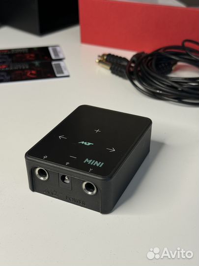 Блок питания MT mini S