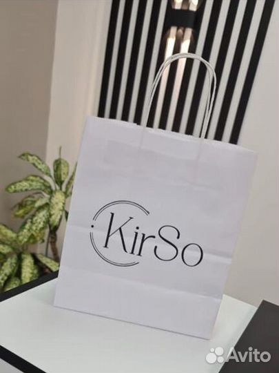 Рекламные штампы