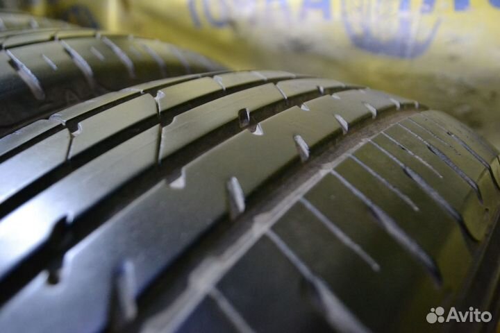 Dunlop Enasave RV504 205/65 R16