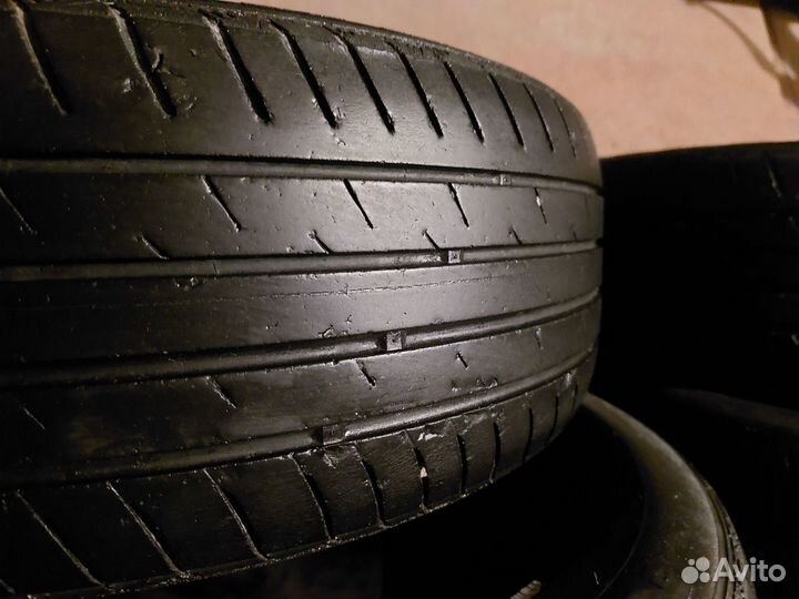 Nexen N'Fera SU4 195/55 R16 96H