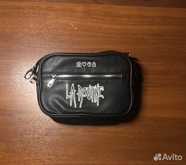LaRoutine сумка
