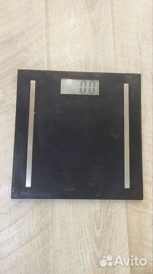 Весы электронные бытовые Polaris