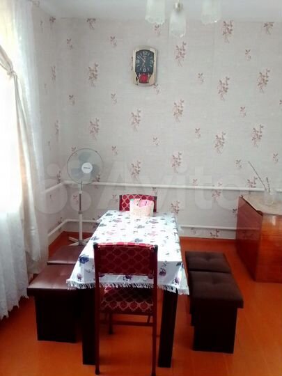 Дом 100 м² на участке 1 сот.