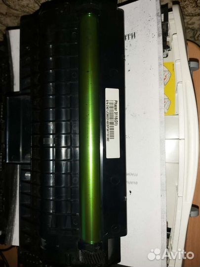 Картридж Xerox 3116