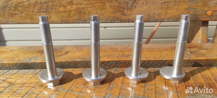 Болт ГАЗель Next регулировочный рычага верхнего