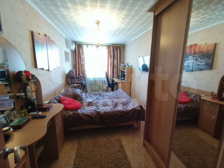 4-к. квартира, 111,4 м², 12/12 эт.