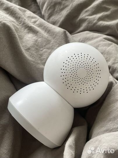 Камера видеонаблюдения xiaomi