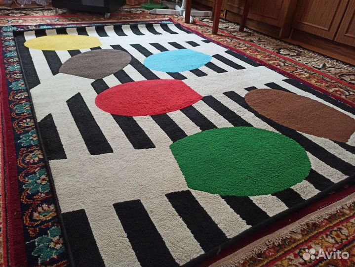 Ковр палас IKEA