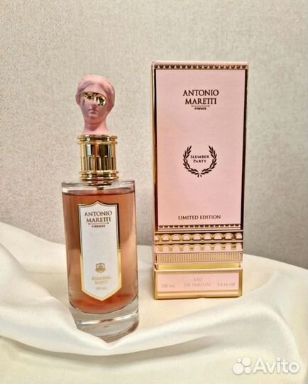 Духи женские