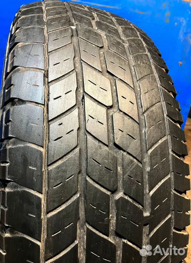 Yokohama Super Digger 815B 265/70 R15