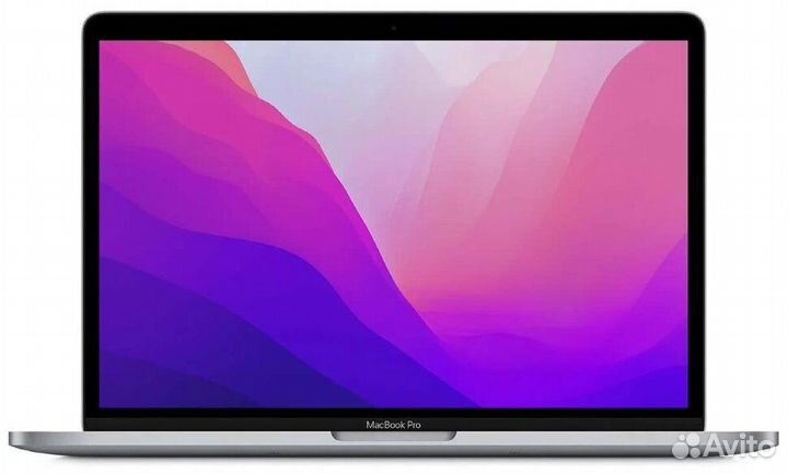 MacBook Pro 13 (2022) M2 8/256GB mnep3