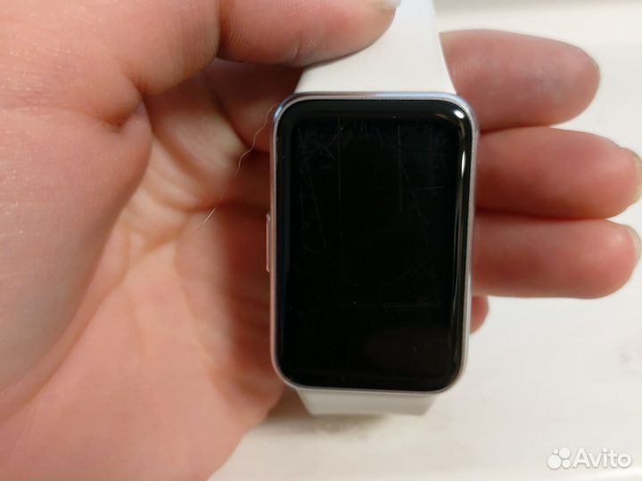 SMART watch samsung fit 3