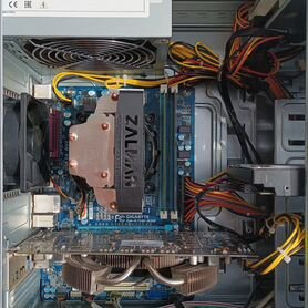 Материнки процессоры кулеры память LGA1155