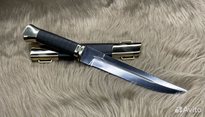 Казачий Пластунский Нож