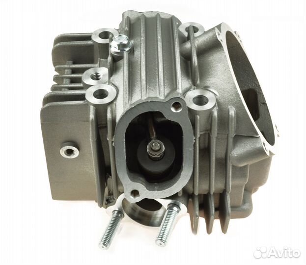 Гбц (головка) в сборе d60mm W150 155см3 ZS