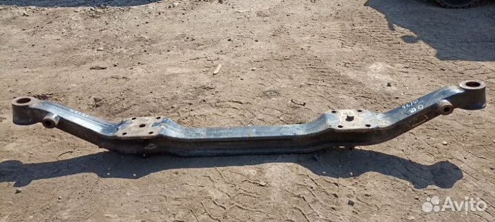 Балка переднего моста Man Tga Tgs Tgx