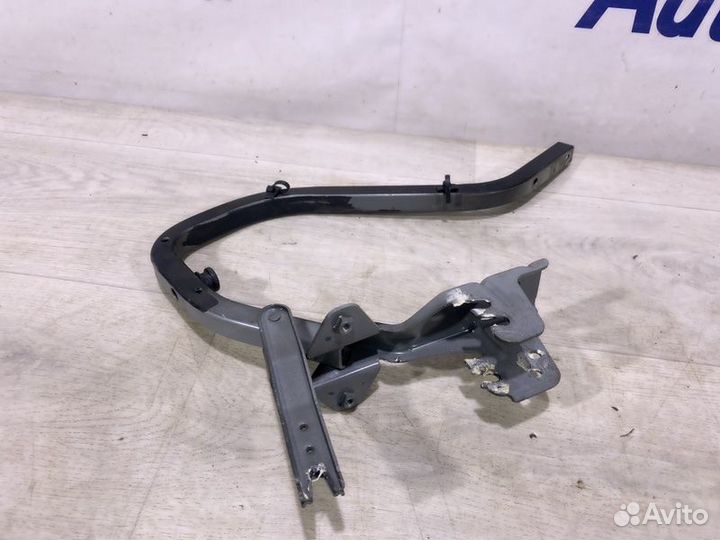 Петля крышки багажника левая Datsun On-Do седан