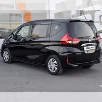 Honda Freed 1.5 CVT, 2017, 92 478 км, с пробегом, цена 1 999 000 руб.