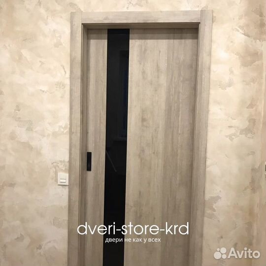 Нестандартные двери