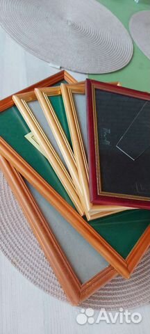 Рамка для фотографий