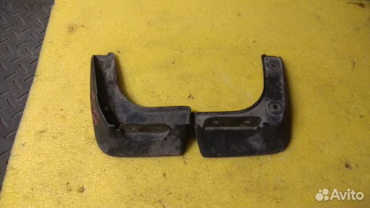 Брызговик Hyundai Solaris 2010-2017