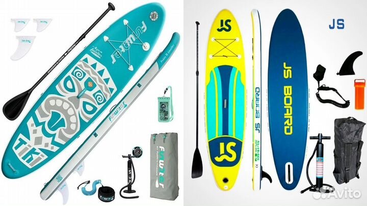 Аренда SUP / сапборд / сабборд / сап прокат