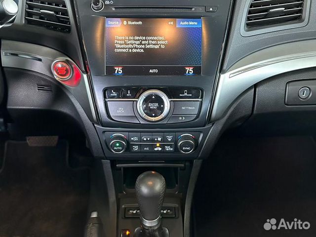 Acura ILX, 2018 объявление продам
