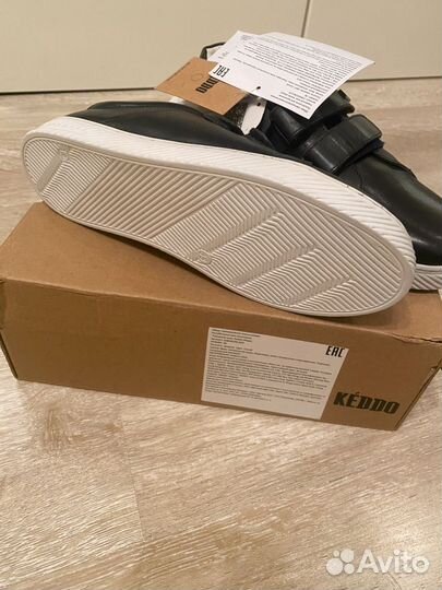 Обувь для мальчика 38 размер