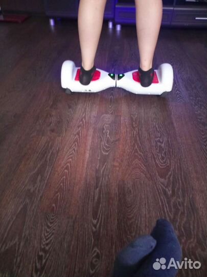 Гироскутер бу