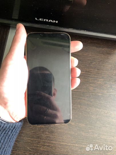 iPhone 13 Pro, 128 ГБ