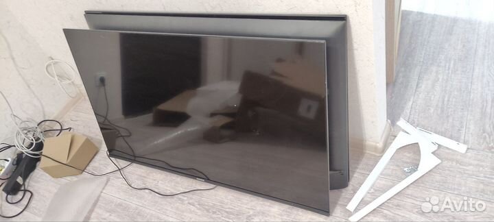 Телевизоры неисправные