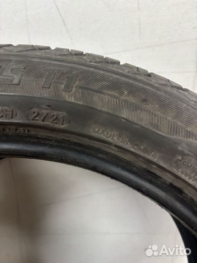 Charmhoo Sports T1 225/45 R17 94W