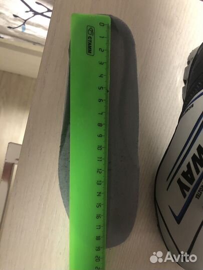 Лыжные ботинки детские 31 nnn