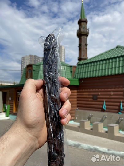 Казылык домашний вяленый