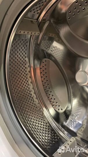 Стиральная машина indesit