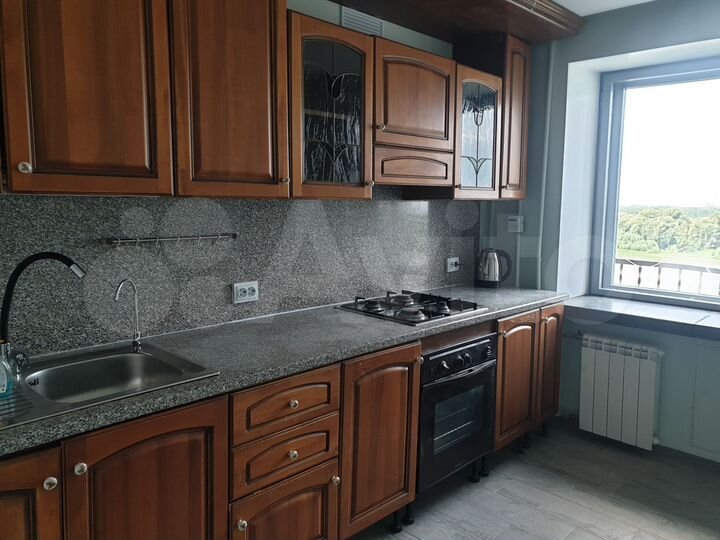 2-к. квартира, 48,3 м², 9/9 эт.