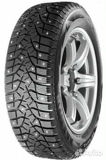 Bridgestone Blizzak Spike-02 245/45 R17 99T