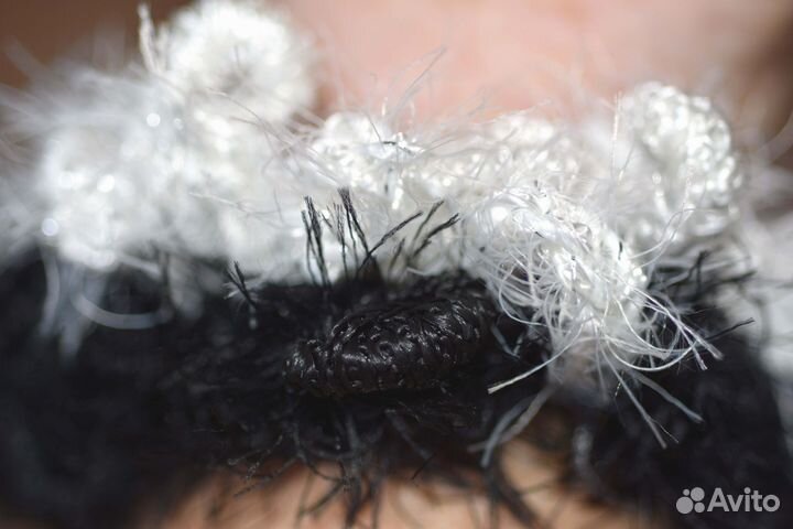 Резинки для волос