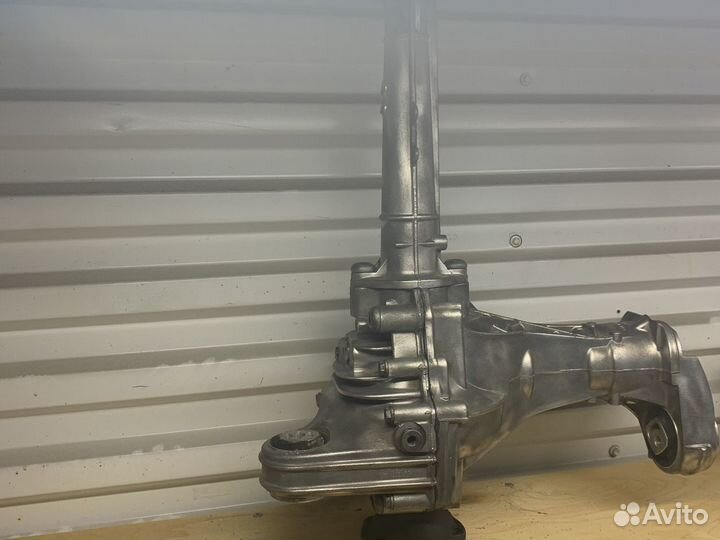 Редуктор audi VW Porsche с Гарантией 12 месяцев